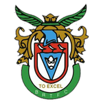Bognor Regis Town logo Bognor Regis Town logo