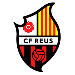 Reus Deportiu logo Reus Deportiu logo