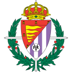 Real Valladolid II logo Real Valladolid II logo