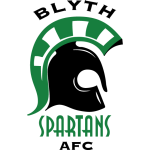 Blyth Spartans logo Blyth Spartans logo