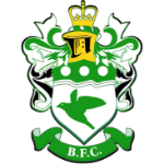 Burscough FC