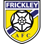 Frickley Athletic logo Frickley Athletic logo