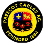 Prescot Cables FC