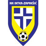 Inter Zaprešić logo Inter Zaprešić logo