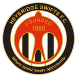 Heybridge Swifts FC