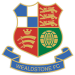 Wealdstone logo Wealdstone logo