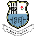 Bamber Bridge FC