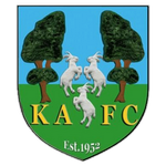 Kidsgrove Athletic FC