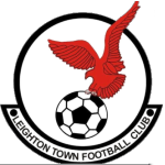 Leighton Town FC