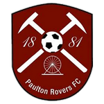 Paulton Rovers FC