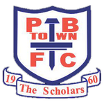 Potters Bar Town FC