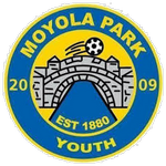 Moyola Park FC