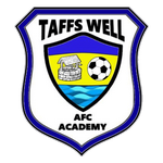 Taff's Well AFC