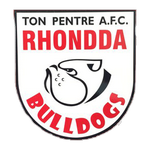 Ton Pentre FC