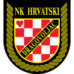 Hrvatski Dragovoljac logo Hrvatski Dragovoljac logo