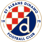 St. Albans Saints FC