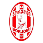 FC Borjomi