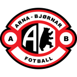 Arna-Bjørnar logo Arna-Bjørnar logo