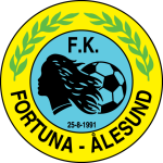 Fortuna Ålesund logo Fortuna Ålesund logo