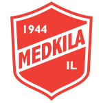 Medkila logo Medkila logo