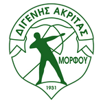 Digenis Akritas Morphou FC