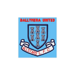 Ballymena United Allstars LFC