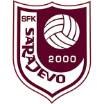 ZNK SFK 2000 Sarajevo