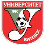 FK Universitet Vitebsk