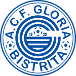CF Gloria Bistriţa II