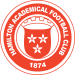 Hamilton Academical LFC