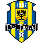 Opava logo Opava logo