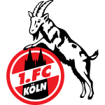 Köln II logo Köln II logo