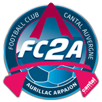 Aurillac FC Auvergne