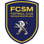 FC Sochaux Montbéliard II