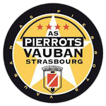 AS Pierrots Vauban Strasbourg