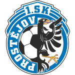 Prostějov logo Prostějov logo