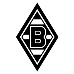 Borussia M'gladbach II logo Borussia M'gladbach II logo