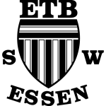 Schwarz-Weiß Essen logo Schwarz-Weiß Essen logo
