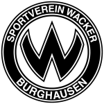 SV Wacker Burghausen Abteilung Fußball II