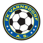 Varnsdorf logo Varnsdorf logo