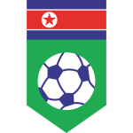 Coréia do Norte - Feminino