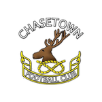 Chasetown logo Chasetown logo