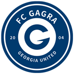 Gagra logo Gagra logo