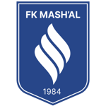 FK Mash'al Mubarek