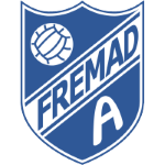 Fremad Amager logo Fremad Amager logo