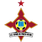 SC Gênus de Porto Velho