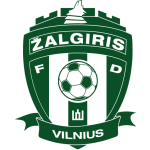 VMFD Žalgiris Vilnius II
