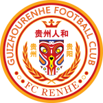 Guizhou Renhe logo Guizhou Renhe logo