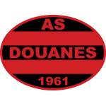 AS Douanes de Lomé