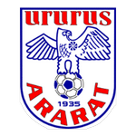 FC Ararat Yerevan II